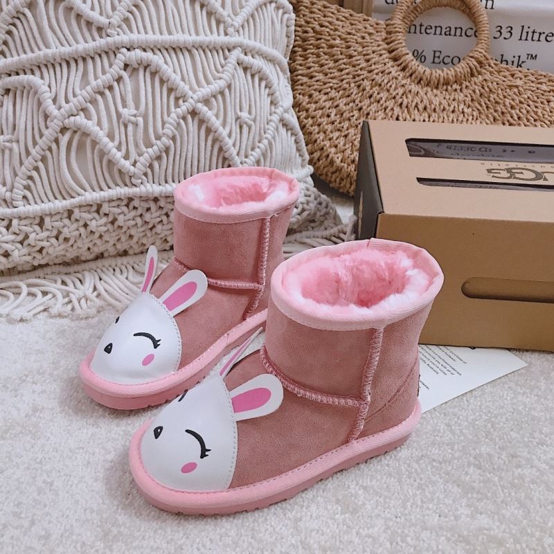 UGG SHOES